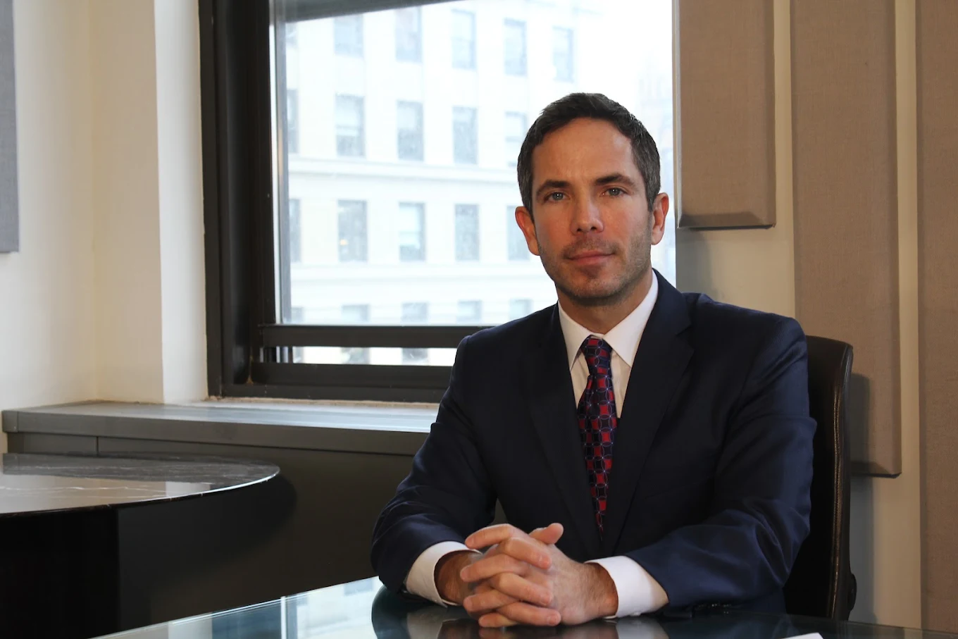 Derek Smith Law Group, PLLC : Derek Smith